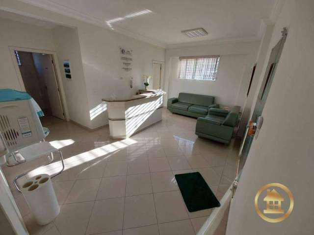 Sala, 118 m² - venda por R$ 950.000,00 ou aluguel por R$ 10.700,00/mês - Centro - Indaiatuba/SP