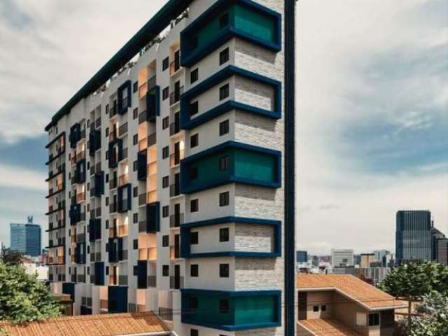 Apartamentos de 2 dormitórios, 34 a 55 m², 0 e 1 vaga (livre e coberta)