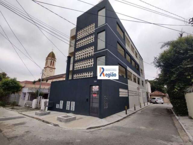 Lançamento na Região do Carrão apartamento com 2 dormitórios em excelente localização