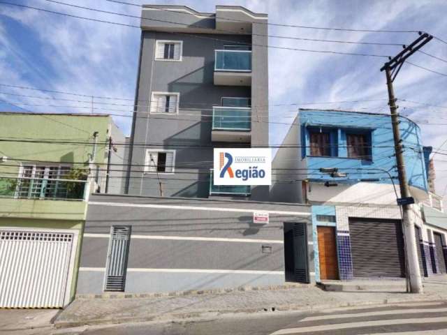 Lançamento na Região da Penha apartamento com 2 dormitórios em excelente localização