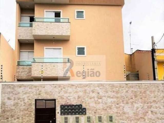 Apartamento no patriarca com 2 dormitórios, 40m²