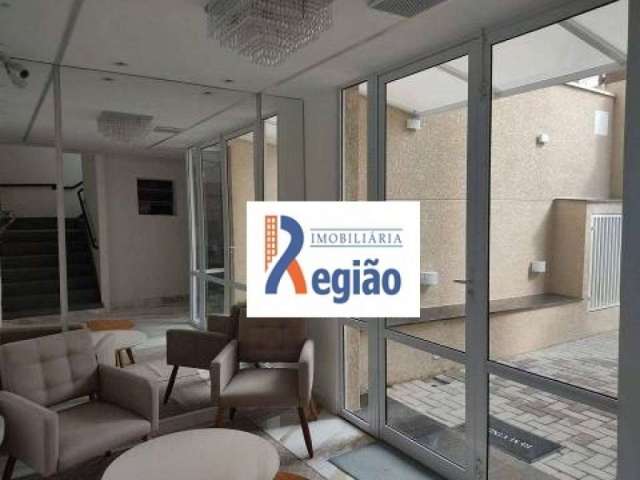 Lançamento na Região do Guilhermina apartamento com 2 dormitórios em excelente localização