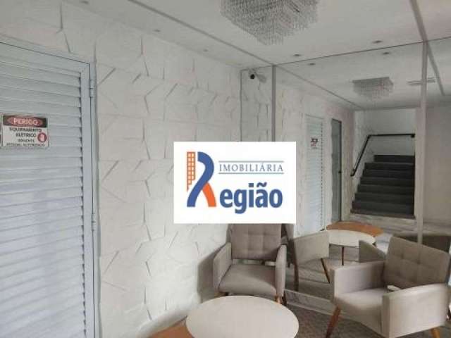 Lançamento na Região do Guilhermina apartamento com 2 dormitórios em excelente localização