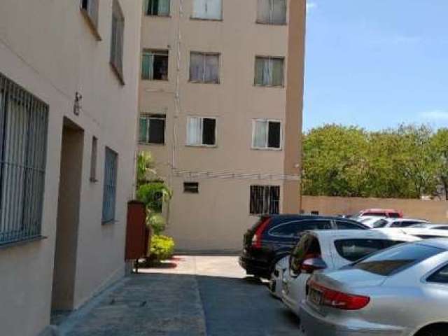 APARTAMENTO, 2 DORMITÓRIOS, 1 VAGA, ÁREA ÚTIL 47 m²