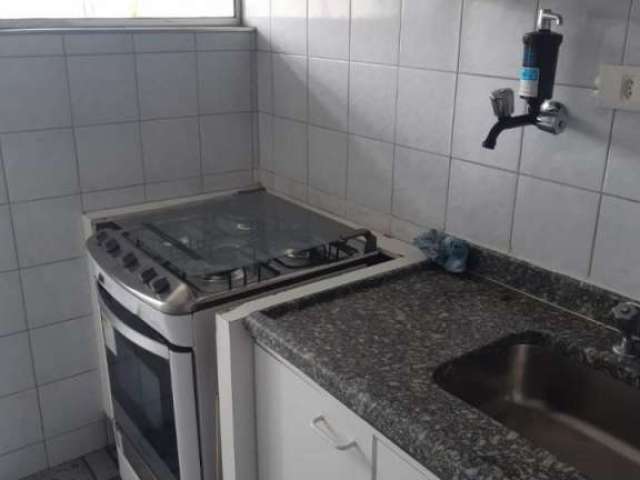 Apartamento com 2 quartos para alugar na R Ribeira do Pombal, 61, Cangaíba, São Paulo, 50 m2 por R$ 1.200