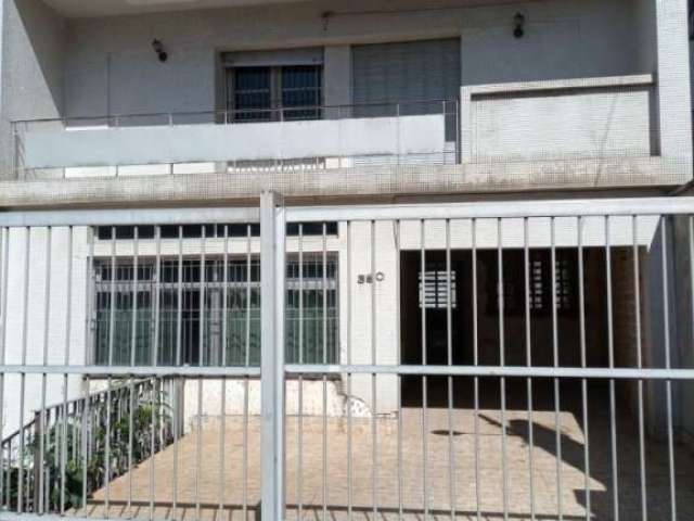 Casa com 4 quartos à venda na R Arnaldo Vallardi Portilho, 380, Penha, São Paulo, 330 m2 por R$ 600.000