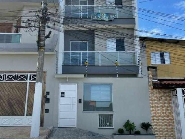 Apartamento na Região de  Arthur Alvim