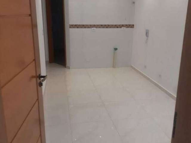 Apartamento na região do cangaiba