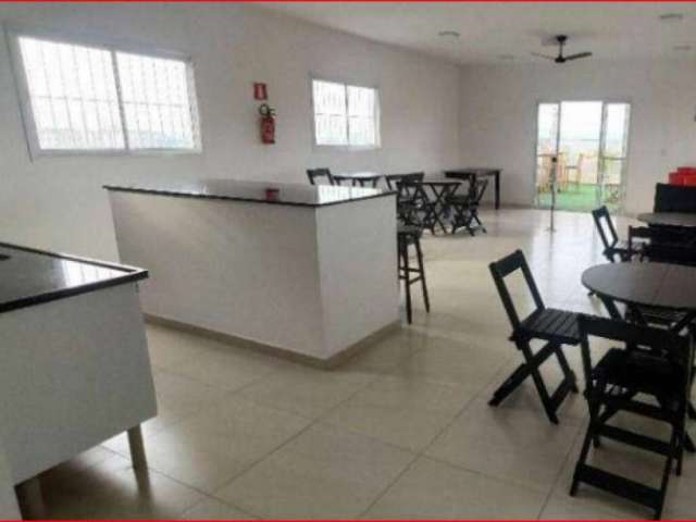 Apartamento na região do cangaiba