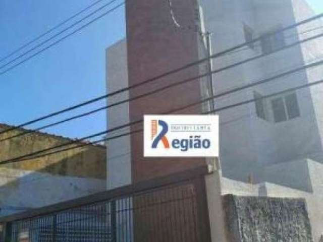 Apartamento na região da patriarca