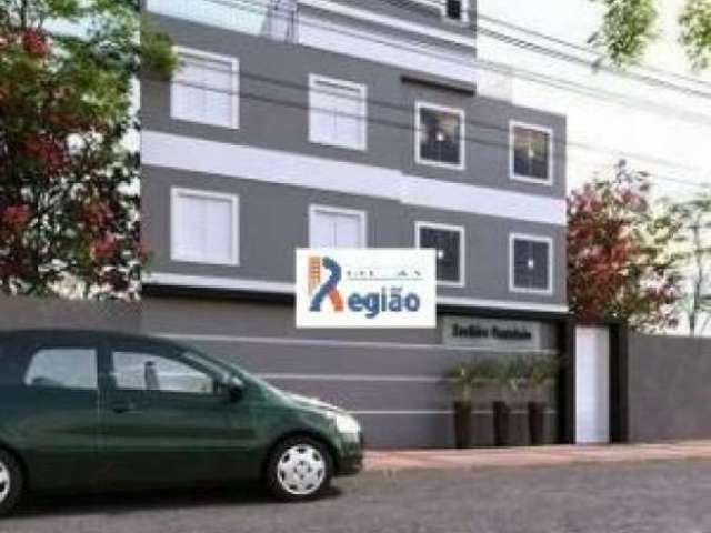 Apartamento na região do arthur alvim