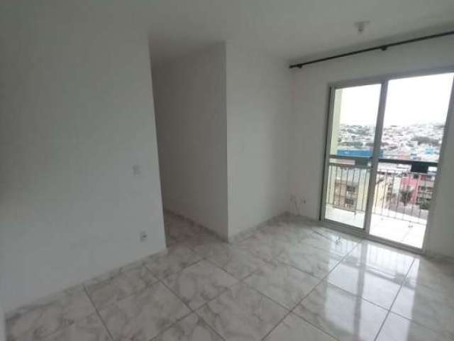 Apartamento na vila ré