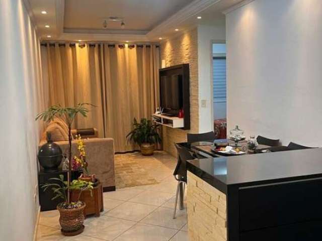 Lindo apartamento cobertura, a 300 metros do metrô