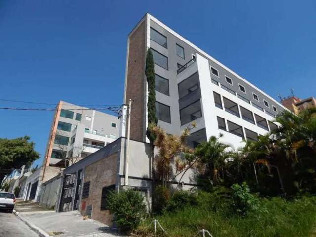 Apartamento na Região da Via Ré em excelente localização om garden de 12,51m²