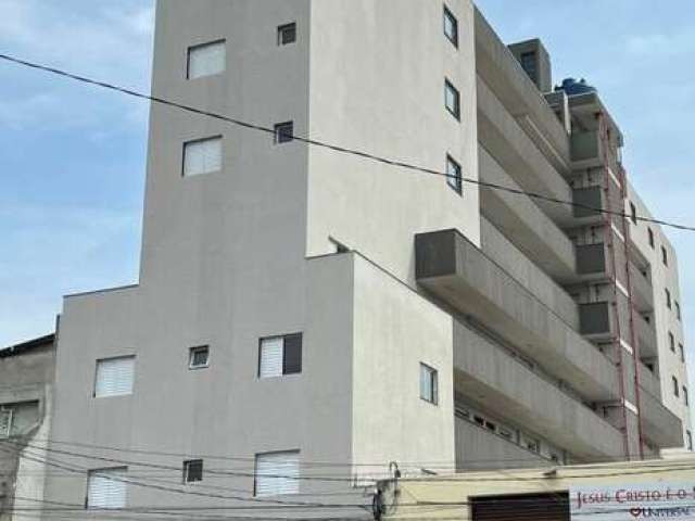 Apartamento na Região do Cangaíba com 2 dormitórios