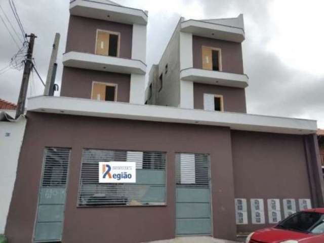 Lançamento de apartamento na região de são mateus