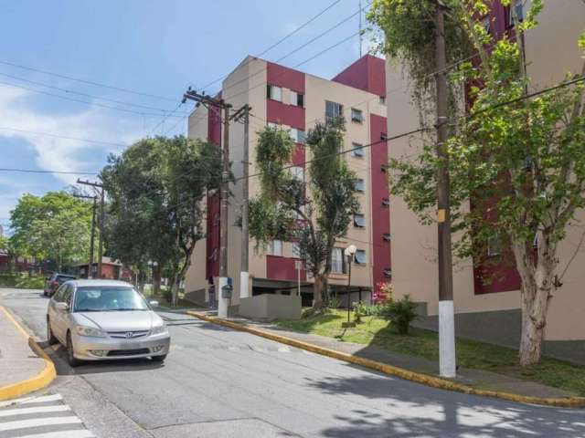 Apartamento com 3 dormitórios e uma vaga