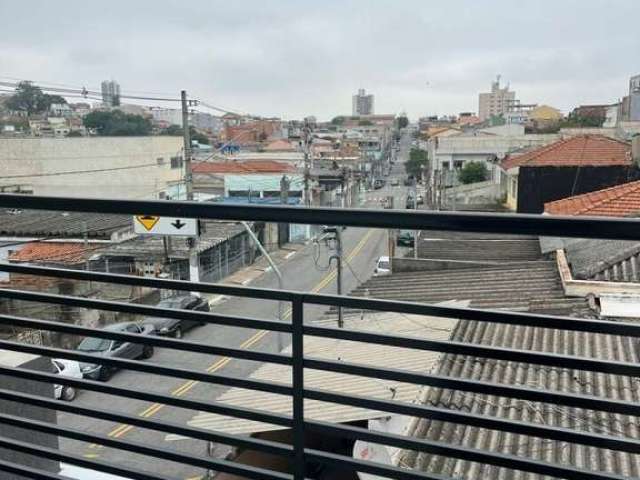 Sobrado de Condominio com 2 suites e vaga de garagem - imovel novo