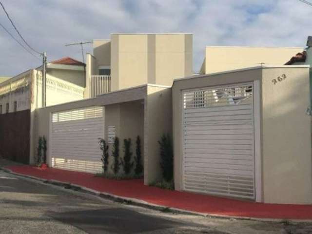 Sobrado em condominio na região da vila formosa