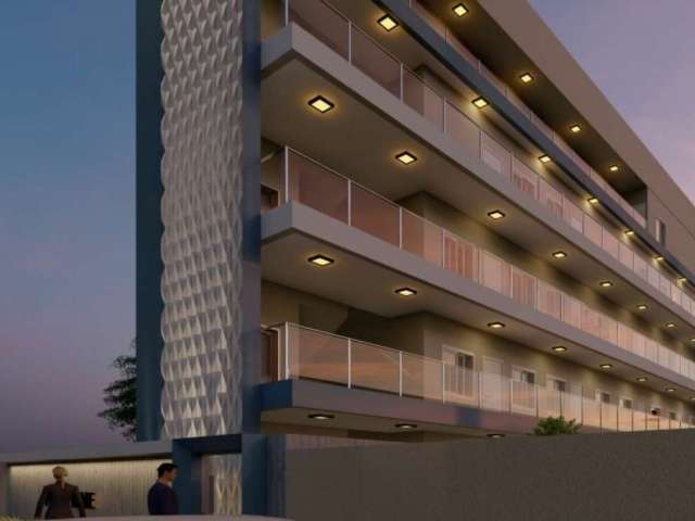 Lançamento na região da penha apartamento com 2 dorm em excelente localização