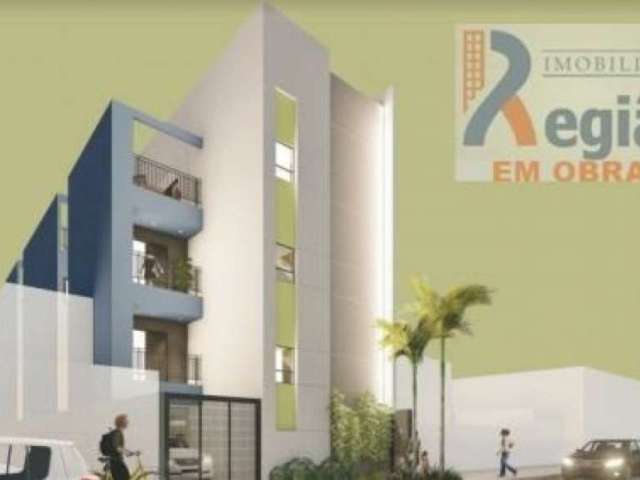 Apartamento na região do carrão