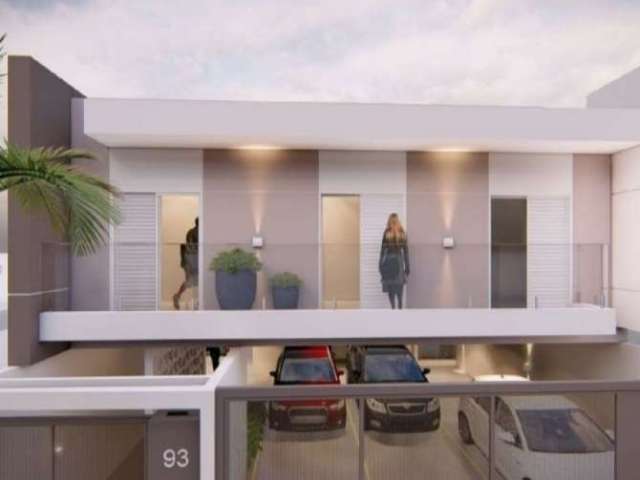 Lançamento de apartamento na região da vila carrão.