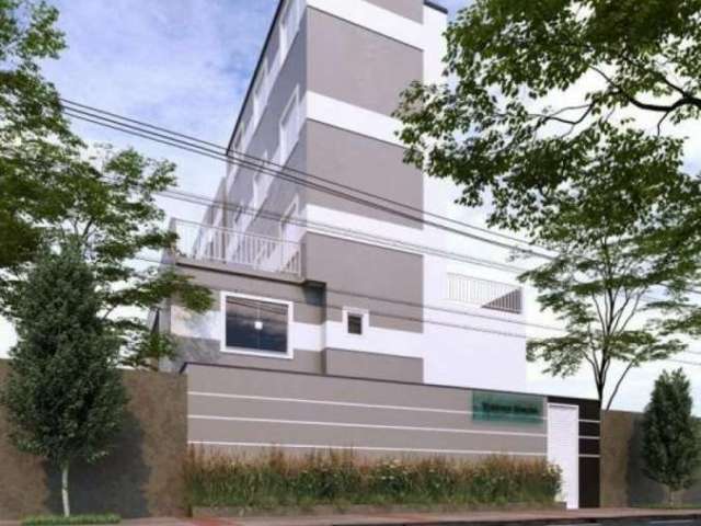 Apartamento na região de itaquera