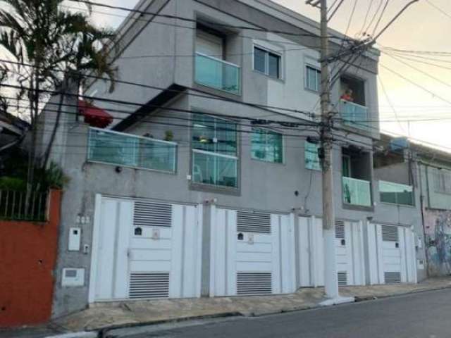 Sobrado na região da penha com 2 suites e 2 vagas