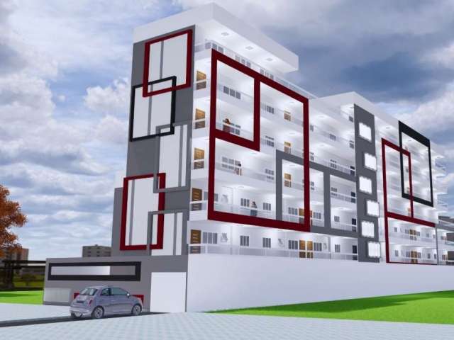 Lançamento de apartamento na região de itaquera