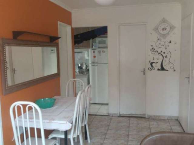 Apartamento na região da vila silvia