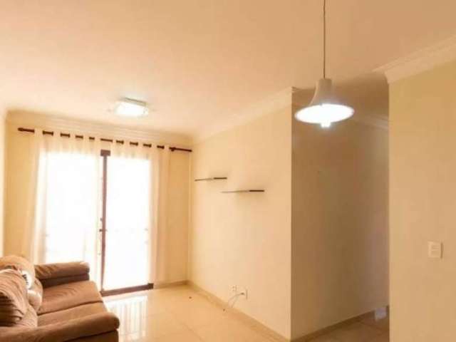 Apartamento na região do cangaiba