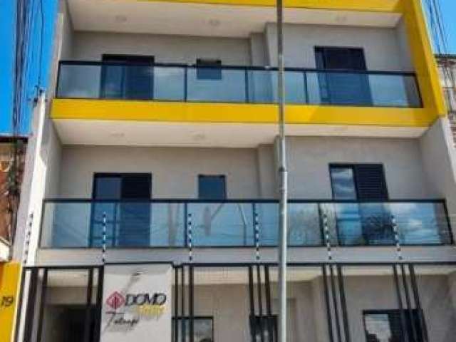 Lançamento de apartamento na região do tatuape