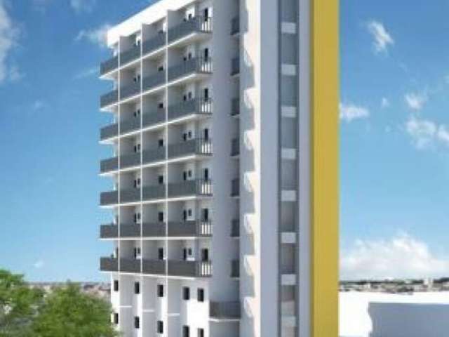 Apartamento na região da guilherminia 02 dormitórios 45 mts