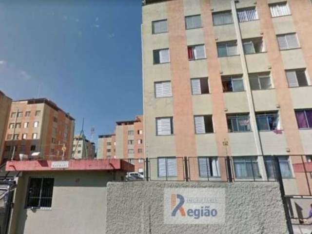 Apartamento na região da vila silvia