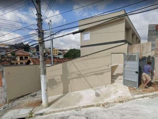 Sobrado em condominio na ponte rasa