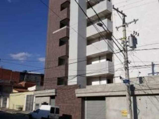 Apartamento com 2 quartos à venda na Rua Dene, 650, Vila Ré, São Paulo, 38 m2 por R$ 280.000