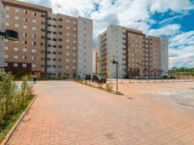 Apartamento na região do cangaiba