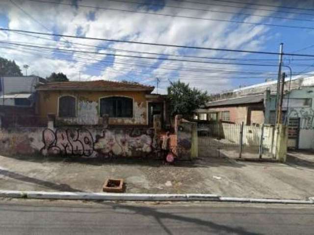 Terreno na região da ponte rasa