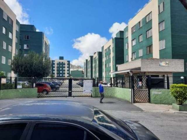 Apartamento na vila silvia