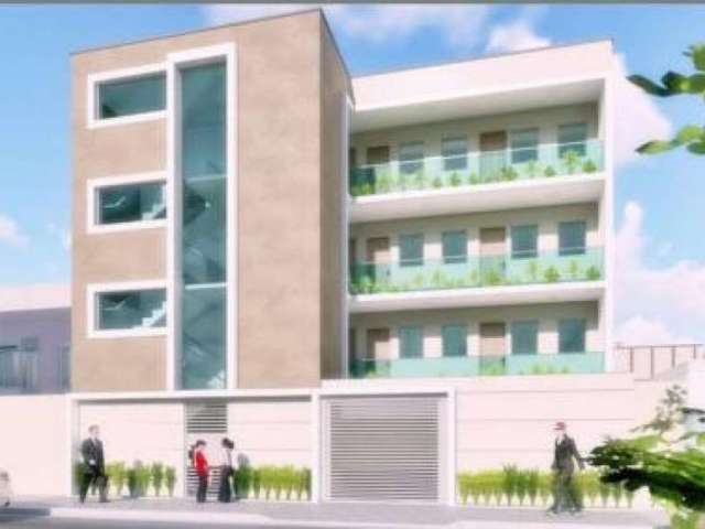 Apartamento na região da vila prudente