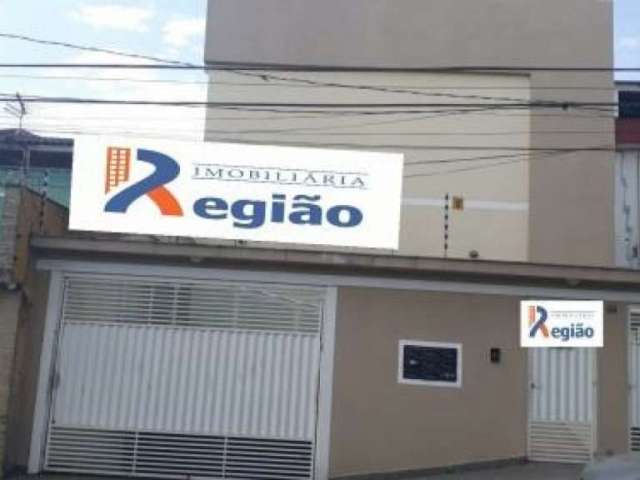 Sobrado na região de vila re