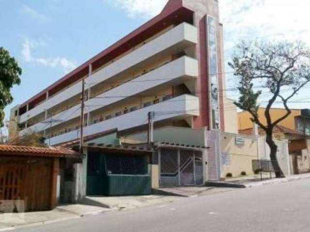 Apartamento na penha