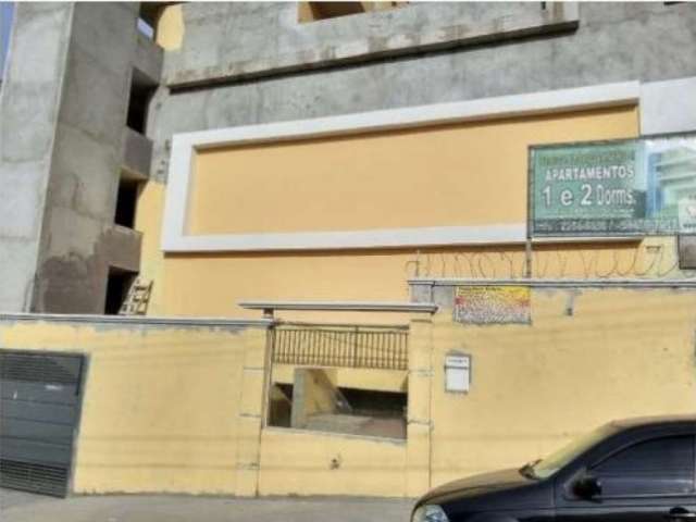 Apartamento na região da penha