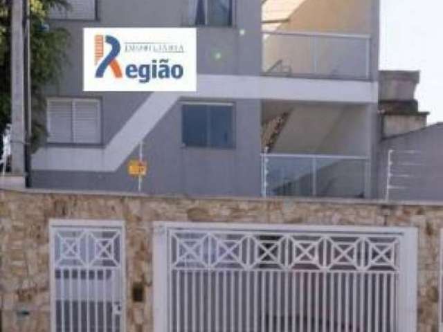 Apartamento na região de cangaiba