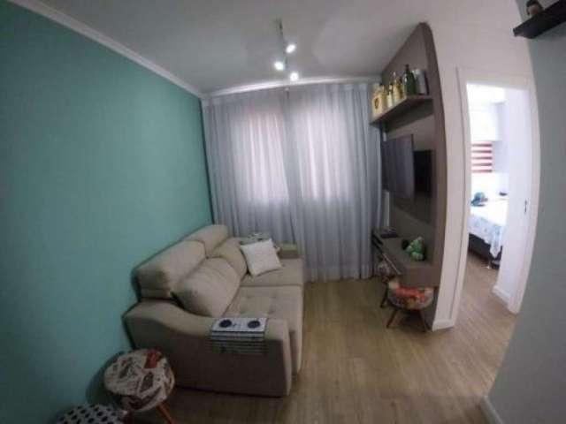 Apartamento na região do belem