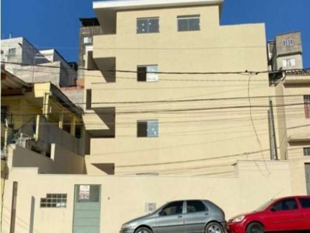 Apartamento na cidade lider