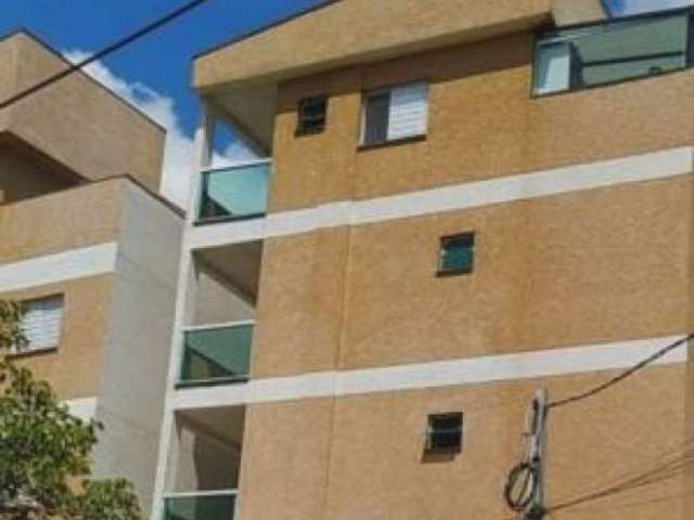 Apartamento na vila carrão