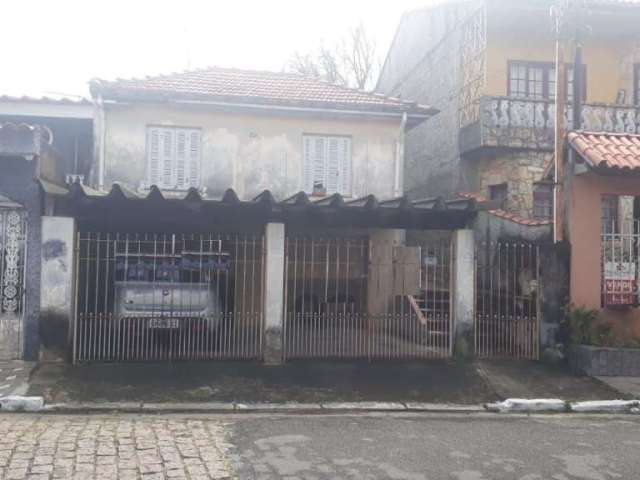 Terreno à venda na R Guaibim, 165, Ponte Rasa, São Paulo por R$ 480.000