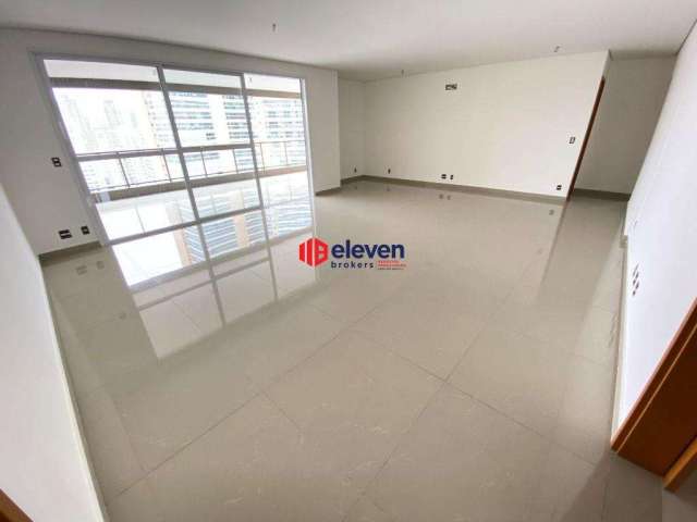 Luxo e Conforto à Beira-Mar: Apartamento de 4 Suítes com Lazer Completo! Agende sua Visita Agora