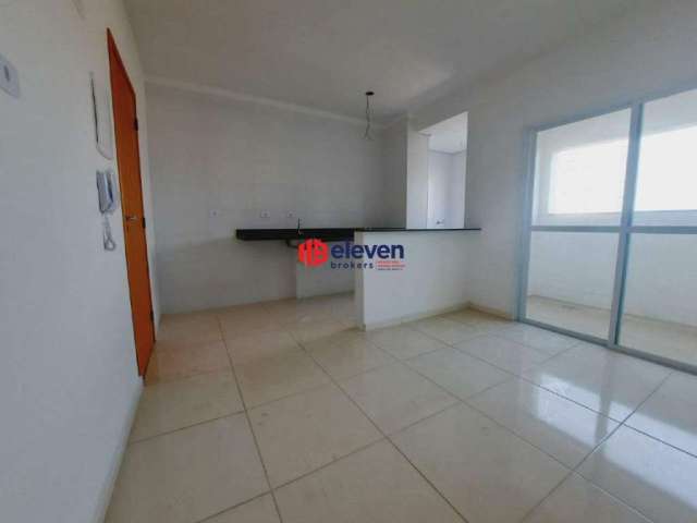 Apartamento à venda, 1 quarto, Macuco - Santos/SP